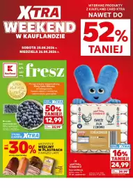Kaufland gazetka Strona 2