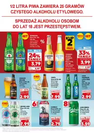 Kaufland gazetka Strona 23