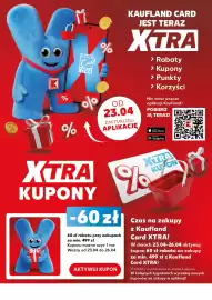 Kaufland gazetka Strona 4