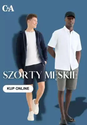 C&A (ważność do 1-05)