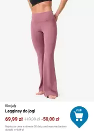 Decathlon gazetka tydzień 17 Strona 10