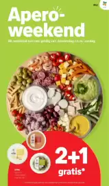 Spar Colruyt folder Pagina 11