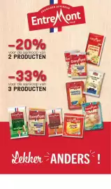 Spar Colruyt folder Pagina 13