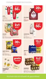 Spar Colruyt folder Pagina 20