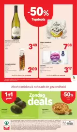 Spar Colruyt folder Pagina 26