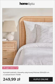 Home&You gazetka Strona 12
