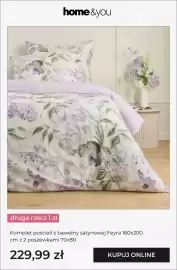 Home&You gazetka Strona 3