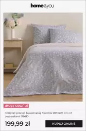 Home&You gazetka Strona 4