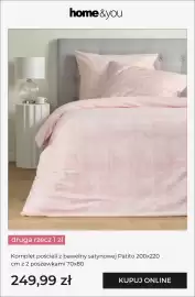 Home&You gazetka Strona 5