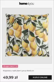 Home&You gazetka Strona 7