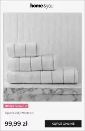 Home&You gazetka Strona 9