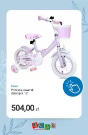 Smyk gazetka tydzień 17 Strona 2