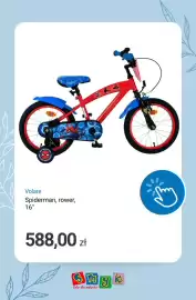 Smyk gazetka tydzień 17 Strona 9