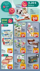 REWE Prospekt woche 18 Seite 11
