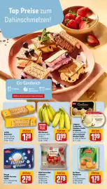 REWE Prospekt woche 18 Seite 14