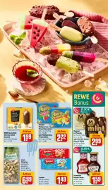 REWE Prospekt woche 18 Seite 15