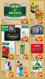 REWE Prospekt woche 18 Seite 18