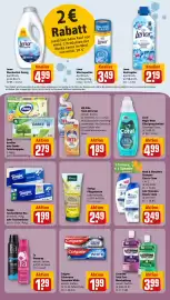 REWE Prospekt woche 18 Seite 22