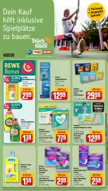 REWE Prospekt woche 18 Seite 23