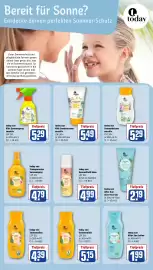 REWE Prospekt woche 18 Seite 24