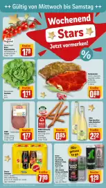 REWE Prospekt woche 18 Seite 26