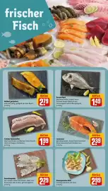 REWE Prospekt woche 18 Seite 29
