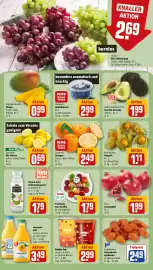 REWE Prospekt woche 18 Seite 4
