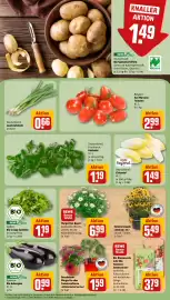 REWE Prospekt woche 18 Seite 5