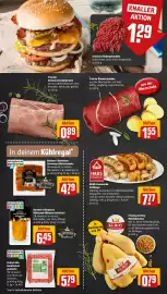 REWE Prospekt woche 18 Seite 6