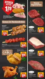 REWE Prospekt woche 18 Seite 7