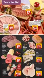 REWE Prospekt woche 18 Seite 8