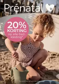 Prenatal folder week 18 Pagina 1