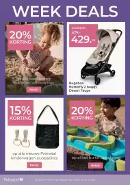 Prenatal folder week 18 Pagina 3