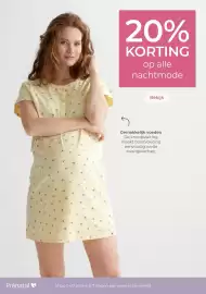 Prenatal folder week 18 Pagina 38