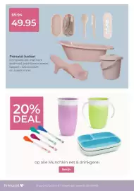 Prenatal folder week 18 Pagina 41