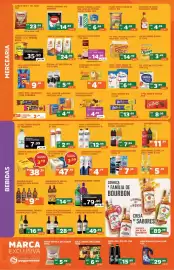Catálogo Supermercados Pague Menos Página 3