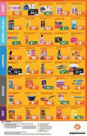Catálogo Supermercados Pague Menos Página 4