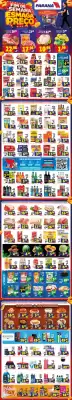 Catálogo Paraná Supermercados (válido até 26-04)