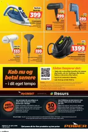 Power tilbudsavis uge 17 Side 40