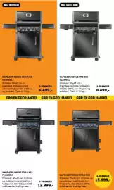 XL-BYG tilbudsavis uge 17 Side 19