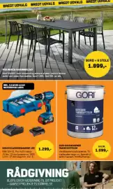 XL-BYG tilbudsavis uge 17 Side 2