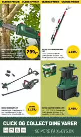 XL-BYG tilbudsavis uge 17 Side 25