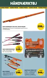 XL-BYG tilbudsavis uge 17 Side 33