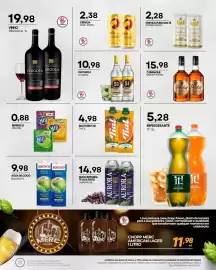 Folheto Mercadão Atacadista Página 10