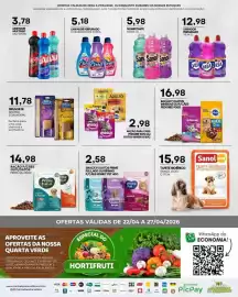 Folheto Mercadão Atacadista Página 14