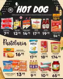 Folheto Mercadão Atacadista Página 16