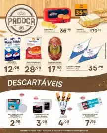 Folheto Mercadão Atacadista Página 17