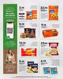 Folheto Mercadão Atacadista Página 5