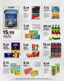 Folheto Mercadão Atacadista Página 6