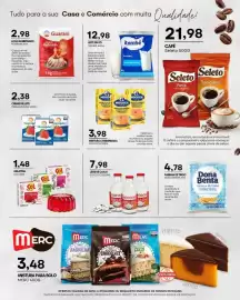 Folheto Mercadão Atacadista Página 7